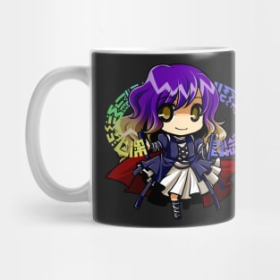 Byakuren Chibi Mug